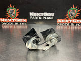 2013 FORD MUSTANG GT FACTORY DUAL HORNS WITH BRACKET OEM #877