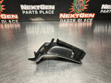 08-09 PONTIAC G8 LH DRIVER FRONT INTERIOR DOOR HANDLE OEM #948