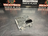 2009 C6 CORVETTE LS3 ECU ECM COMPUTER OEM 12628989 #1485