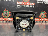 2012 CADILLAC CTS V COUPE STEERING WHEEL AIRBAG OEM #1592