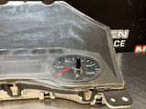 2010 FORD F350 DIESEL CLUSTER OEM #988