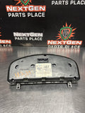 2006 PONTIAC GTO CLUSTER ASSEMBLY AUTO 92172960 OEM #3846