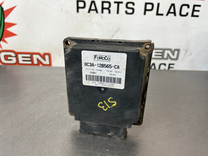 2008 FORD F250 POWER STROKE 6.4 DIESEL TCM 8C3A-12B565-CA OEM #513