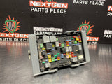 2008 GMC SIERRA 1500 FUSE JUNCTION BOX OEM 25905683  #917