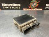 2011 FORD F250 DIESEL GLOW PLUG RELAY MODULE BC3A-12B533-AD OEM #1192