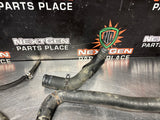 97-04 C5 CORVETTE MASTER RADIATOR / COOLANT HOSE CLAMP KIT OEM #1374