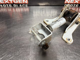 11-14 FORD MUSTANG GT J&M ADJUSTABLE REAR UPPER CONTROL ARM ASSEMBLY #713
