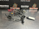 2021 CAMARO SS REAR BUMPER HARNESS OEM 84751570 #1556