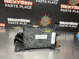 2008 FORD F250 BCM FUSE RELAY BOX MODULE AC3T-14C442-BB OEM #868