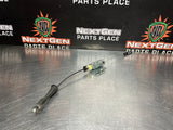97-04 C5 CORVETTE FUEL DOOR RELEASE ACTUATOR OEM 10275633 #3856