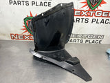 2002 C5 CORVETTE FRONT FENDER WHEEL LINER RH PASSENGER SIDE OEM 10298464 #670