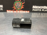 2013 GMC SIERRA 2500 TRC CTL AND EXHAUST BRAKE BUTTONS OEM #1051