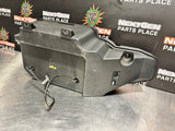 2011 FORD MUSTANG GT CALI SPECIAL DUAL SUBWOOFER SUB WOOFER OEM #863