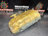 97-04 C5 CORVETTE COOLANT OVERFLOW TANK RESERVOIR OEM #1251