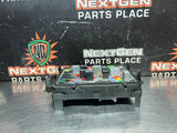 14-19 C7 CORVETTE Z51 ENGINE FUSE BOX 23189699 OEM #1604