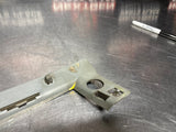 04-06 PONTIAC GTO FRONT RH RIGHT FRONT BUMPER GUIDE BRACKET 92177409 OEM #1269