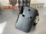 2011 CAMARO SS STEERING COLUMN COVER WITH CLUSTER BEZEL TRIM OEM #624