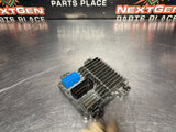 2006 PONTIAC GTO COMPUTER E40 ECM ECU PCM 12603390 OEM #1293