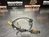 97-04 C5 CORVETTE AUTOMATIC SHIFTER CABLE OEM #1303