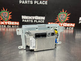 2016 FORD MUSTANG 8” DASH SCREEN NAVIGATION RADIO GR3T-14G370-CM OEM #939