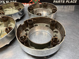2005 FORD F350 CENTER CAPS 5C34-1A096-PD OEM #1082