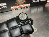 2007 C6 CORVETTE COOLANT EXPANSION TANK RESERVOIR 10304487 OEM #998