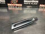 2021 FORD MUSTANG GT LH DRIVER SIDE INTERIOR DOOR HANDLE FR3B-6322897-A #1503