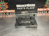 08-09 PONTIAC G8 PCM MOUNTING BRACKET 92184337 OEM #1590