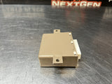 05-13 C6 CORVETTE LH HEATED SEAT CONTROL MODULE OEM 10399538 #1266