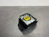 2012 C6 CORVETTE DRIVER STEERING WHEEL AIR BAG 20981759 OEM #1492