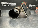 2018 CAMARO SS EXHAUST ACTUATORS NPP OEM #1041