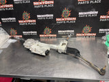 2016 FORD MUSTANG GT ELECTRIC STEERING RACK OEM FR3C-3D070-CG #1536