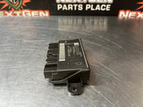 2024 FORD MUSTANG GT RH PASSENGER SIDE DOOR CONTROL MODULE JX7T-14B533-BD #1226