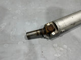 2015 GMC SIERRA 2500HD LML CREW CAB SHORT BED DRIVESHAFT 22918600 OEM #829