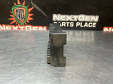 2007 CHEVROLET SILVERADO 2500 6.6L TRANSFER CASE CONTROL MODULE 24241143 #1132