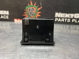 2013 FORD F250 F350 USB NAVIGATION CARD PORT READER DL3T-14F014-BA OEM #1158