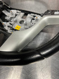 08-09 PONTIAC G8 STEERING WHEEL OEM #602