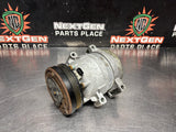 97-04 C5 CORVETTE AC COMPRESSOR OEM #1301