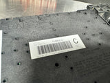 2009 FORD F350 INTERIOR FUSE BOX BCM 7C3T-15604-CR OEM #941