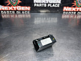 2001 C5 CORVETTE YAW SENSOR OEM 10277333 #1433