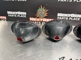97-04 C5 CORVETTE TAIL LIGHTS (SET OF FOUR) OEM #781