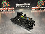 2016 FORD MUSTANG GT BCM BODY CONTROL MODULE GR3T-15604-HFC OEM #1394