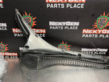 2002 C5 CORVETTE WIPER COWL 10446063 OEM #742