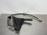 05 - 13 C6 CORVETTE E BRAKE HANDLE OEM #1485