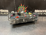 2017 GM SILVERADO SIERRA 2500 DURAMAX ENGINE FUSE BOX OEM #1280