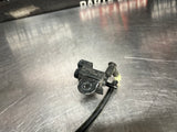05 -13 C6 CORVETTE PURGE SOLENOID WITH LINES OEM #1038