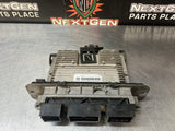 2012 FORD F250 6.7 ECM PCM ENGINE CONTROL MODULE COMPUTER CC3A-12A650-AE #1235