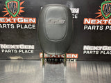 2010 CAMARO SS LH FRONT DRIVER SEAT HEADREST OEM #1232