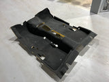 04-06 PONTIAC GTO INTERIOR CARPET BLCK OEM #762
