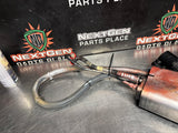 2004 PONTIAC GTO EVAP ASSEMBLY CHARCOAL CANISTER OEM #1306